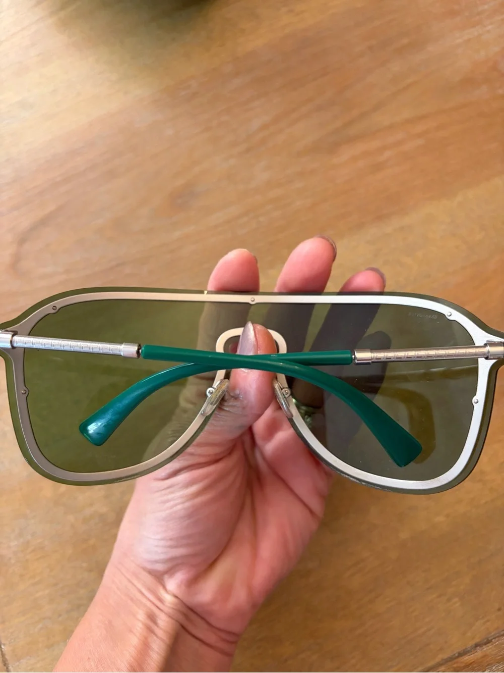 VERSACE SUNGLASSES